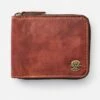 Searchers RFID Zip Slim Wallet -Wetsuits Ready 00gmwa 0009 1