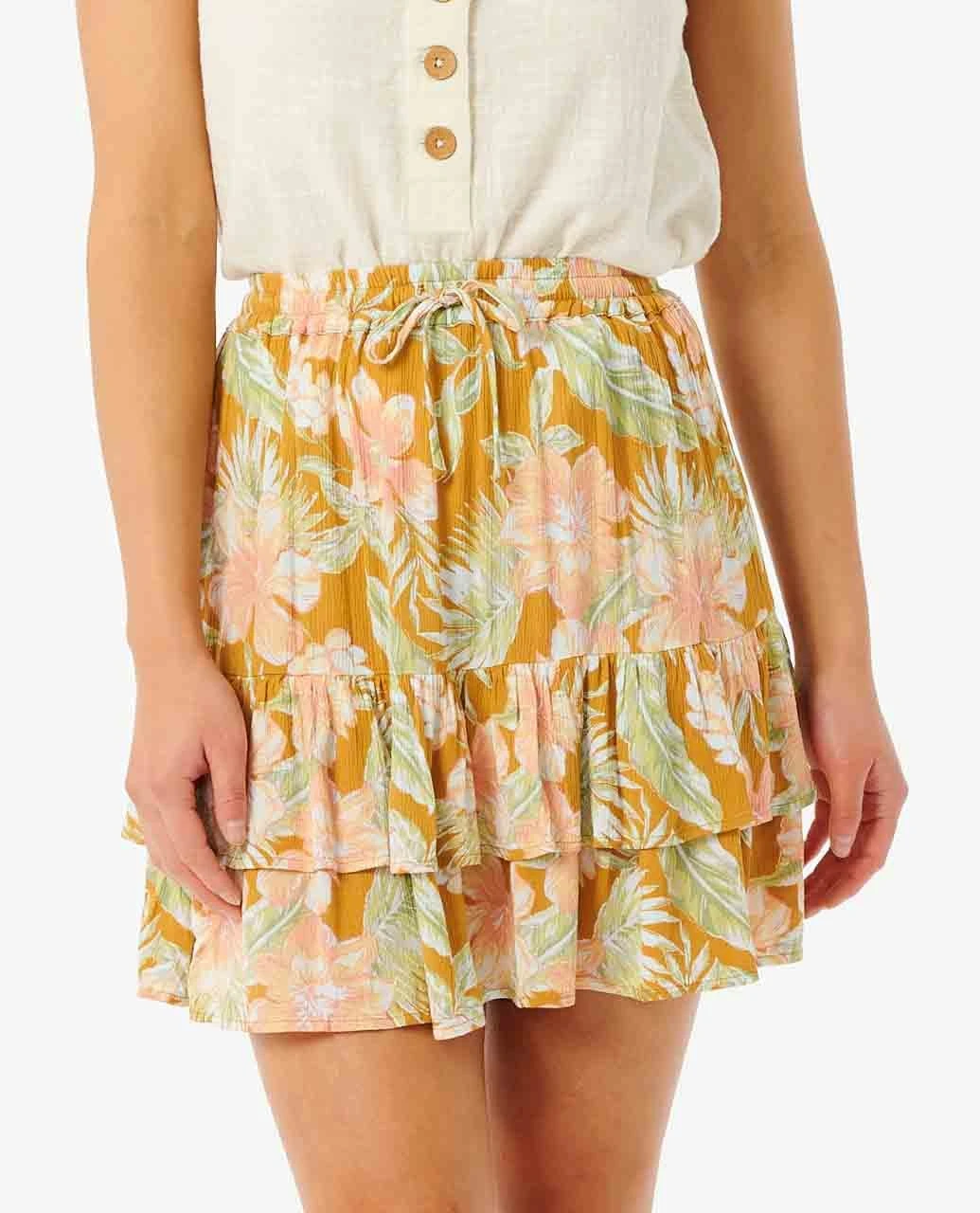 Always Summer Mini Skirt 3 Always Summer Mini Skirt