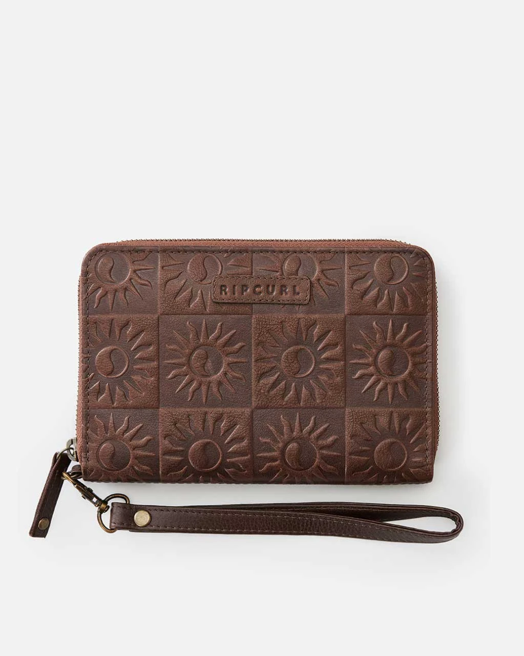 Kroo RFID Leather Oversized Wallet 3 Kroo RFID Leather Oversized Wallet