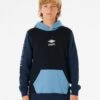Tube Heads Block Hood - Boy's (8-16 Years) -Wetsuits Ready 00hbfl 0090 1