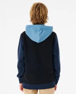 Tube Heads Block Hood - Boy's (8-16 Years) -Wetsuits Ready 00hbfl 0090 3