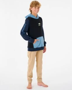 Tube Heads Block Hood - Boy's (8-16 Years) -Wetsuits Ready 00hbfl 0090 4