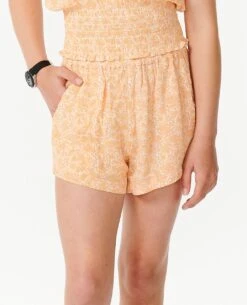 Sun Catcher Co-ord Short - Girls (8-14 Years)