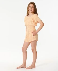 Sun Catcher Co-ord Short - Girls (8-14 Years) 9 Sun Catcher Co-ord Short - Girls (8-14 Years) -Wetsuits Ready 00hgws 0165 4