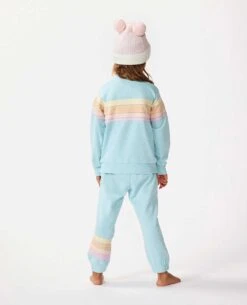 Surf Revival Crew - Girls (1-8 Years) 7 Surf Revival Crew - Girls (1-8 Years) -Wetsuits Ready 00hjfl 1080 3