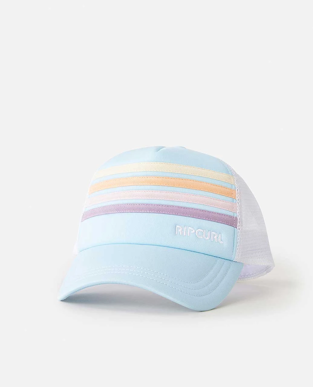 Revival Trucker Cap - Girls (1-8 Years) 3 Revival Trucker Cap - Girls (1-8 Years)