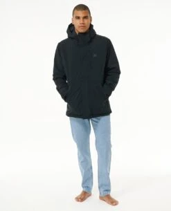 Anti-Series Heat Seeker 10k/10k Snow Jacket -Wetsuits Ready 00hmja 0090 4