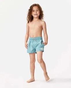 Bondi Volley - Boys (1-8 Years) -Wetsuits Ready 00htbo 3458 1