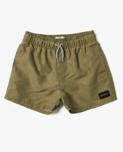 Bondi Volley - Boys (1-8 Years) -Wetsuits Ready 00htbo 8117 1