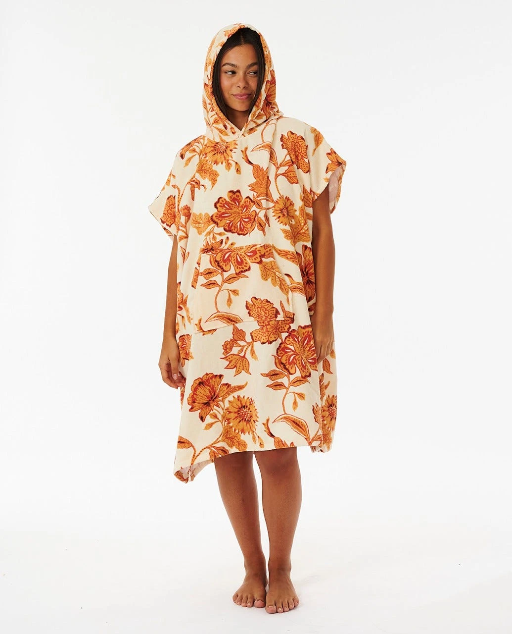 Oceans Together Hooded Towel 6 Oceans Together Hooded Towel - Image 4