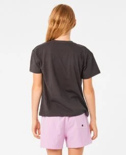 Surf Spray Heritage Tee - Girls (8-16 Years) -Wetsuits Ready 00igte 8264 3 1