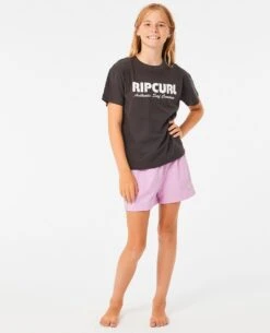 Surf Spray Heritage Tee - Girls (8-16 Years) -Wetsuits Ready 00igte 8264 4 1