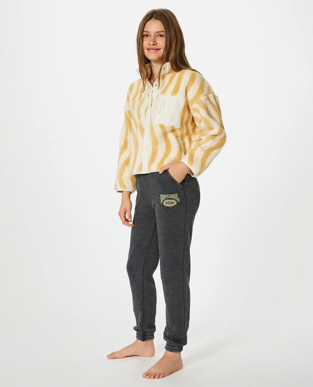 Summer Rain Track Pant - Girls (8-14 Years) 5 Summer Rain Track Pant - Girls (8-14 Years) - Image 3