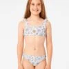 Cosmic Floral Bikini - Girls (8-16 Years) 1 Cosmic Floral Bikini - Girls (8-16 Years) -Wetsuits Ready 00jgsw 3282 1