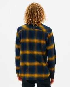 Count Flannel Shirt -Wetsuits Ready 00jmsh 0146 2