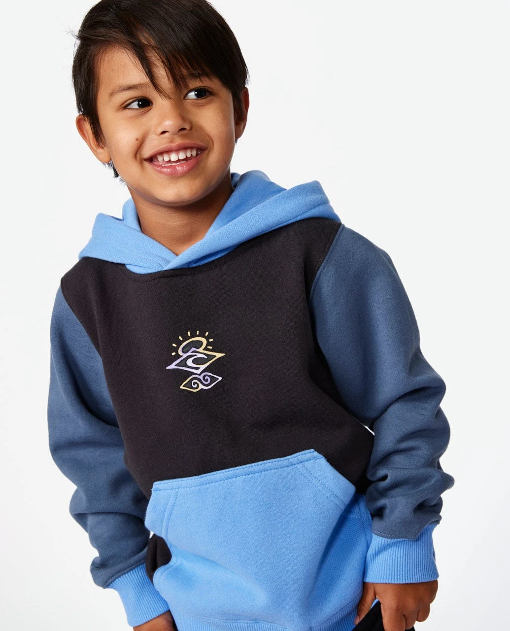 Static Youth Hood - Boys (1-8 Years) 3 Static Youth Hood - Boys (1-8 Years)