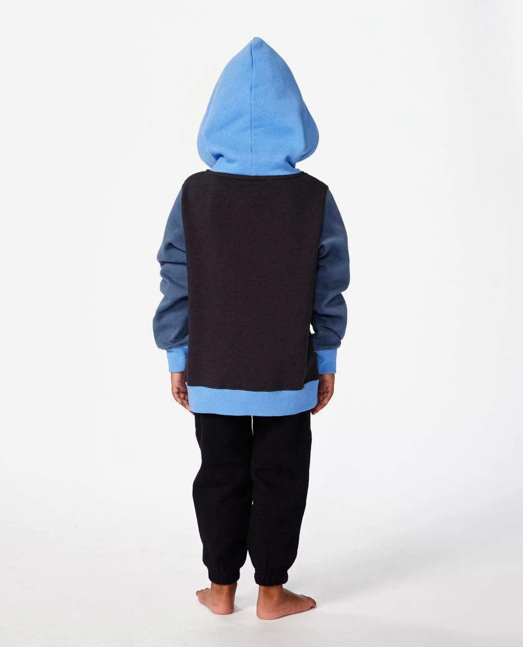 Static Youth Hood - Boys (1-8 Years) 4 Static Youth Hood - Boys (1-8 Years) - Image 2