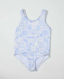 Sonic Bloom One Piece Swimsuit - Kids (0-6 Years)