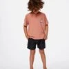 Gremlin Surf Tee - Boys (1-8 Years) 2 Gremlin Surf Tee - Boys (1-8 Years) -Wetsuits Ready 00ktte 0577 1
