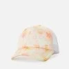 Summer Rain Trucker Hat - Girls (8-14 Years)