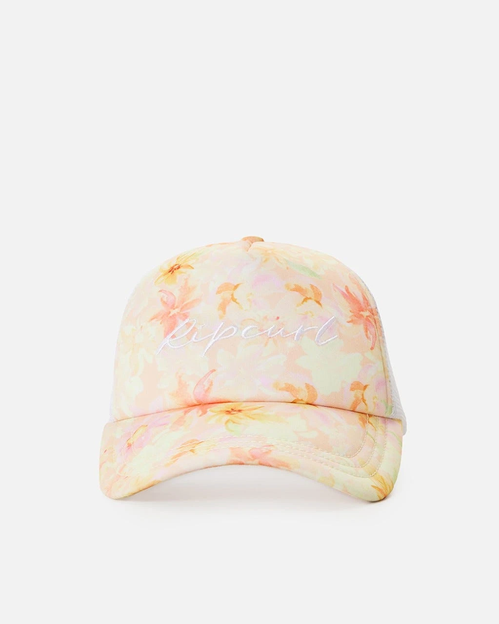 Summer Rain Trucker Hat - Girls (8-14 Years) 4 Summer Rain Trucker Hat - Girls (8-14 Years) - Image 2