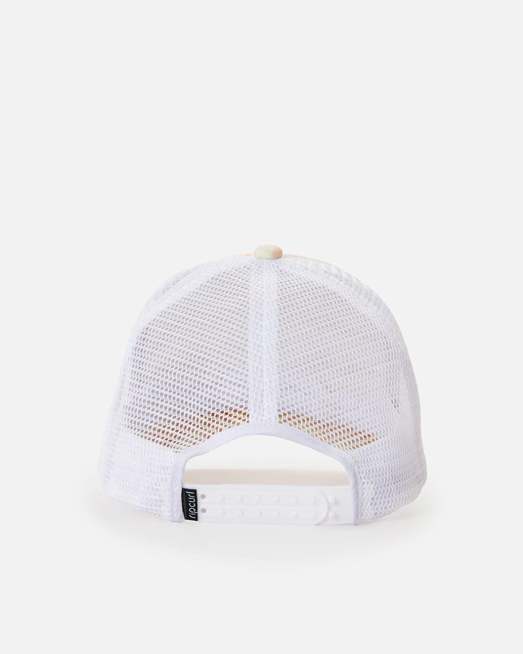 Summer Rain Trucker Hat - Girls (8-14 Years) 5 Summer Rain Trucker Hat - Girls (8-14 Years) - Image 3