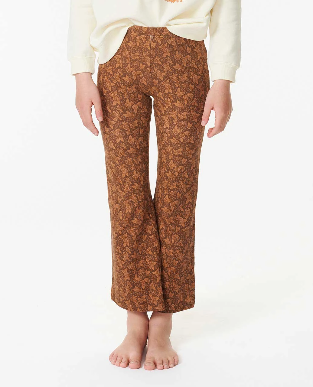 Sun Catcher Bell Legging - Girls (8-14 Years) 3 Sun Catcher Bell Legging - Girls (8-14 Years)