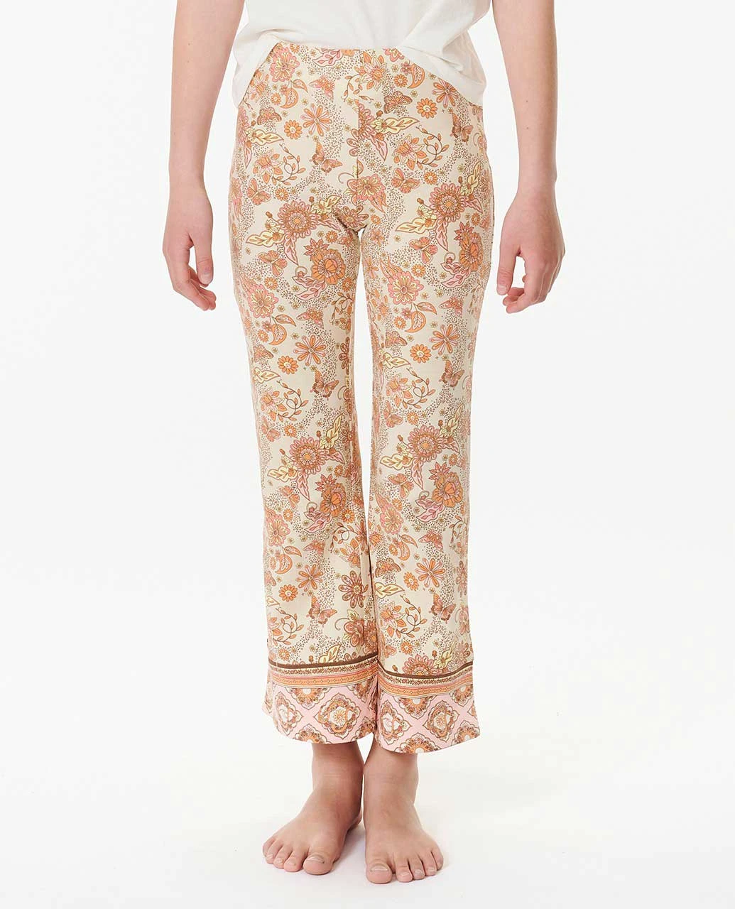 Sun Catcher Bell Legging - Girls (8-14 Years) 4 Sun Catcher Bell Legging - Girls (8-14 Years) - Image 2