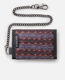 Surf Chain Wallet 8 Surf Chain Wallet -Wetsuits Ready 00lmwa 0090 3