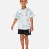 Gremlin Dye Tee - Boy's (1-8 Years) -Wetsuits Ready 00ltte 3400 1