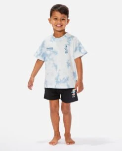 Gremlin Dye Tee - Boy's (1-8 Years)
