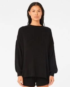 Premium Knit Sweater