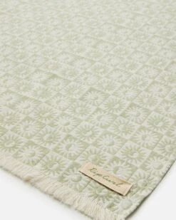 Sun Check Jumbo Towel -Wetsuits Ready 00lwto 9436 3