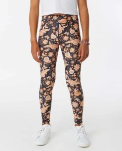 Sun Catcher Legging - Girls (8-14 Years)