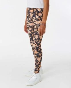 Sun Catcher Legging - Girls (8-14 Years) -Wetsuits Ready 00mgpa 8264 3