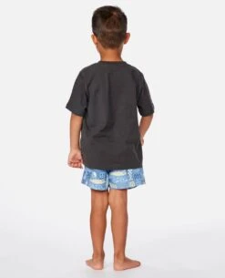 Gremlin Art Tee - Boys (1-8 Years) 9 Gremlin Art Tee - Boys (1-8 Years) -Wetsuits Ready 00mtte 8264 2
