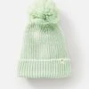 Sol Seeker Pom Pom Beanie -Wetsuits Ready 00mwhe 0067 1