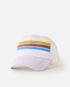 Trippin Trucker Cap - Girls (8-14 Years)
