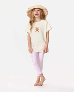 La Tropica Tee - Girls (1-8 Years)