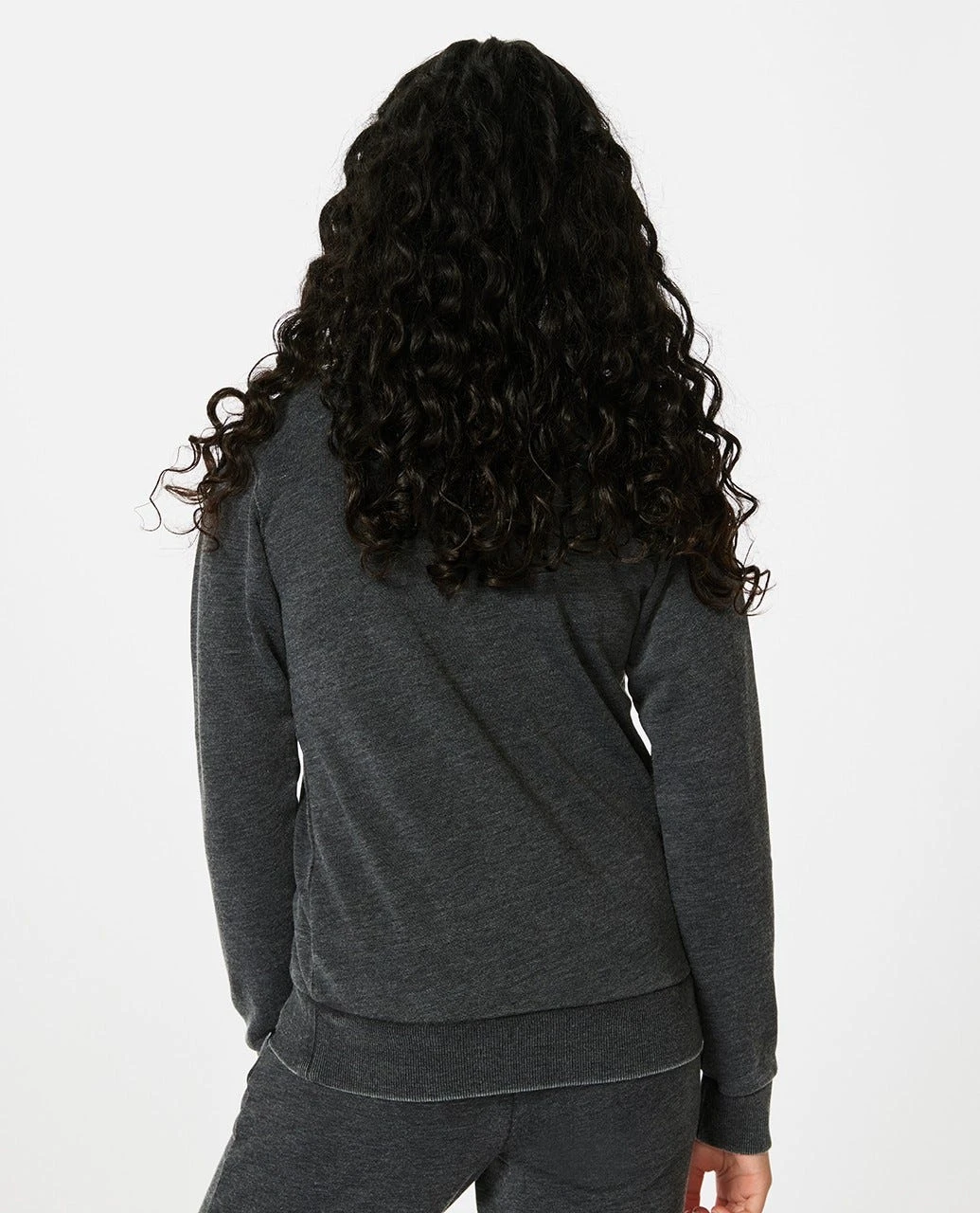 Summer Rain Crew - Girls (8-14 Years) 4 Summer Rain Crew - Girls (8-14 Years) - Image 2