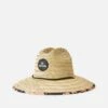 Mixed Straw Hat - Girls (8-14 Years) 2 Mixed Straw Hat - Girls (8-14 Years) -Wetsuits Ready 00oghe 0031 1