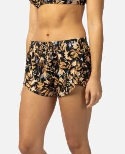 La Isla Lycra Boardshort -Wetsuits Ready 00owbo 0090 3