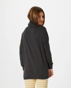 Summer Rain 1/4 Zip - Girls (8-14 Years) -Wetsuits Ready 00pgfl 8264 2