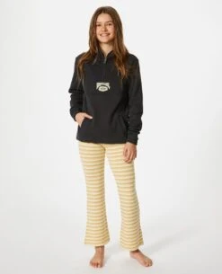 Summer Rain 1/4 Zip - Girls (8-14 Years) -Wetsuits Ready 00pgfl 8264 3
