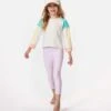 La Tropica Long Sleeve Tee - Girls (1-8 Years) -Wetsuits Ready 00pjte 3021 1