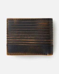 Stagger RFID 2 In 1 Wallet -Wetsuits Ready 00pmwa 8266 2