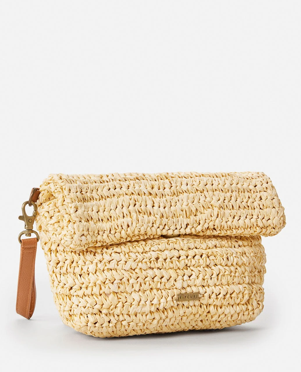 Essential Straw Wallet 4 Essential Straw Wallet - Image 2