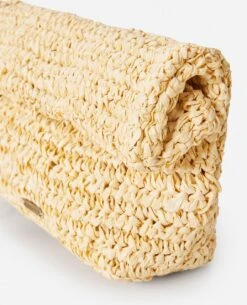 Essential Straw Wallet 9 Essential Straw Wallet -Wetsuits Ready 00pwwa 0031 4