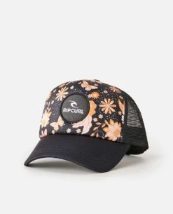 Mixed Trucker Cap - Girls (8-14 Years)