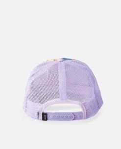 Mixed Trucker Cap - Girls (8-14 Years) -Wetsuits Ready 00qghe 0108 2